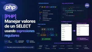 Lee más sobre el artículo [PHP] Manejar valores de un SELECT usando expresiones regulares